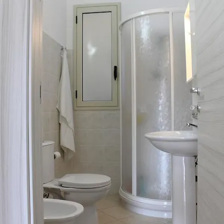 Casa Le Pigne Prázdninový dům Avola