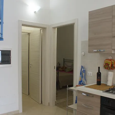 Casa Le Pigne Дом отдыха