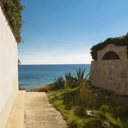 Casa vacanze Casa Le Pigne Avola