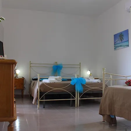 Дом отдыха Casa Le Pigne