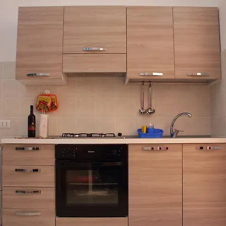 Дом отдыха Casa Le Pigne Авола