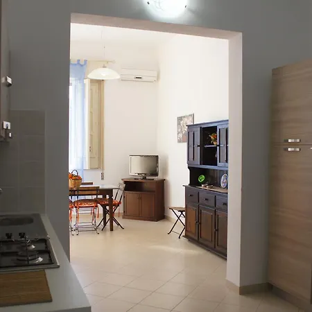 Casa Le Pigne Авола