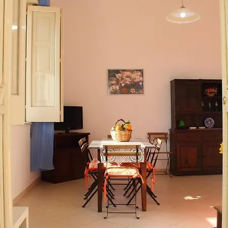 Casa Le Pigne