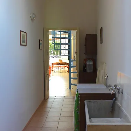 Casa Le Pigne * Авола