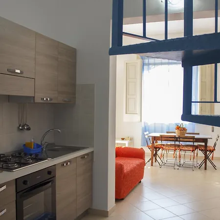 Casa Le Pigne