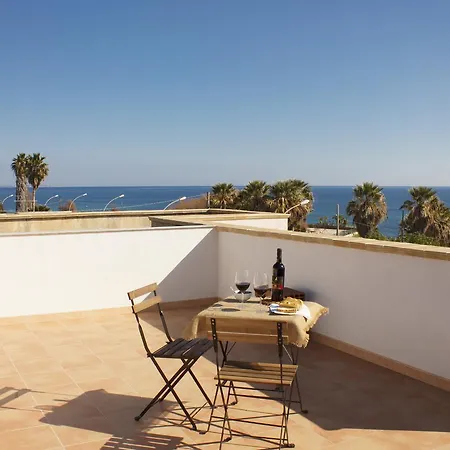 Casa Le Pigne Casa vacanze *