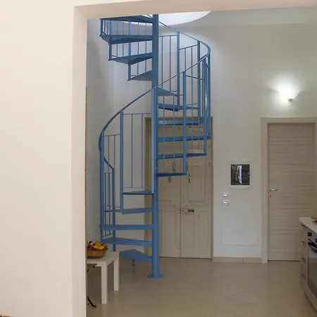 Casa Le Pigne Авола