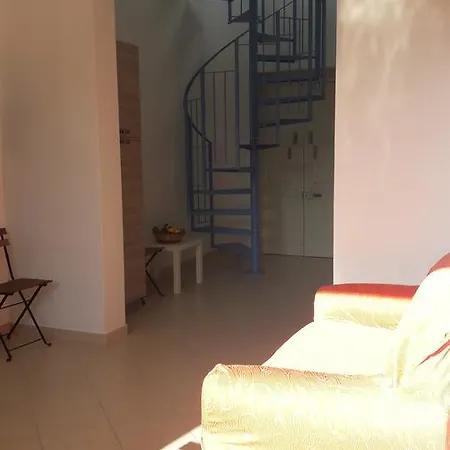 Casa Le Pigne *