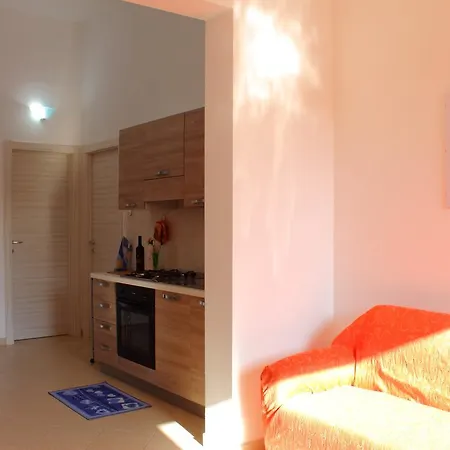Дом отдыха Casa Le Pigne