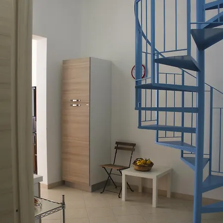 Casa Le Pigne *