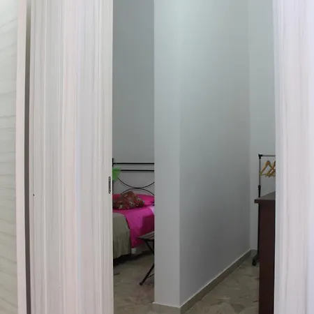 Casa Le Pigne Авола
