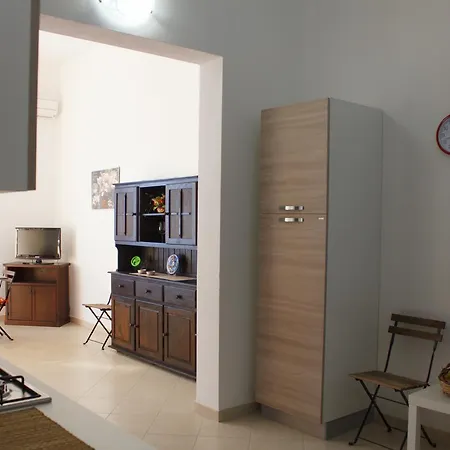 Casa Le Pigne Дом отдыха *