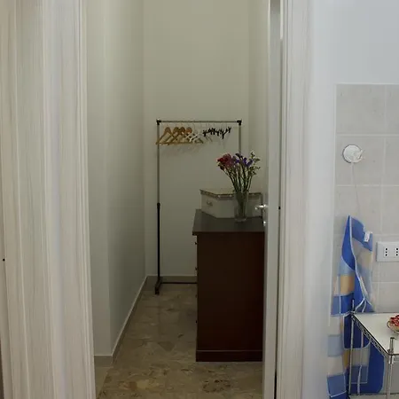 Casa Le Pigne Дом отдыха