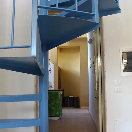 Casa Le Pigne Casa vacanze Avola
