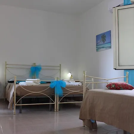 Casa Le Pigne