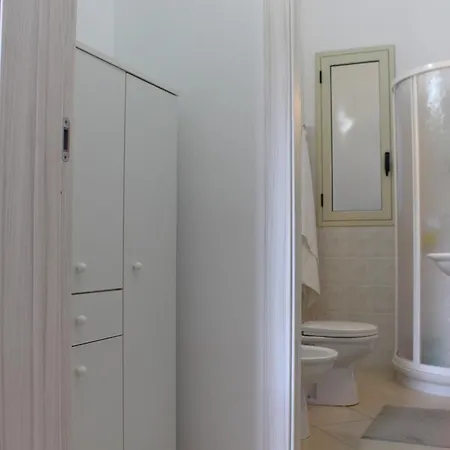 Casa Le Pigne Дом отдыха Авола