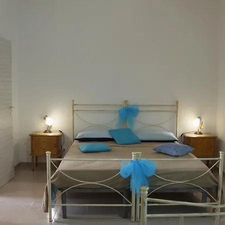 Casa Le Pigne *