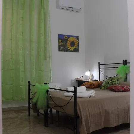 Casa Le Pigne Авола