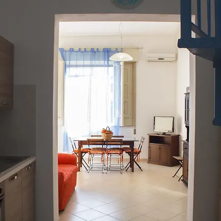 Casa Le Pigne *