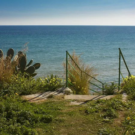 Casa Le Pigne Casa vacanze Avola
