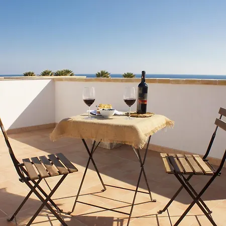 Casa Le Pigne Casa vacanze Avola