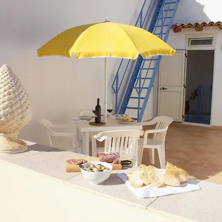 Casa Le Pigne * Avola