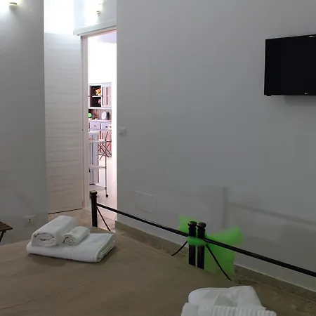 Casa Le Pigne Авола
