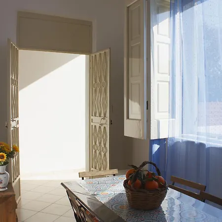 Casa Le Pigne Дом отдыха Авола