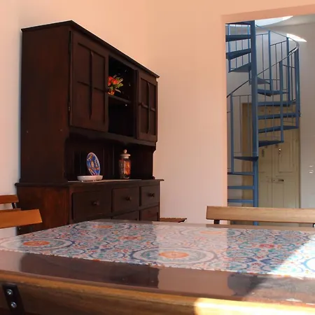 Casa Le Pigne