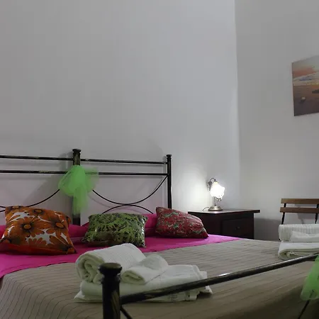 Casa vacanze Casa Le Pigne