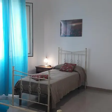 Casa Le Pigne *