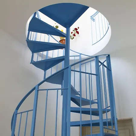Дом отдыха Casa Le Pigne