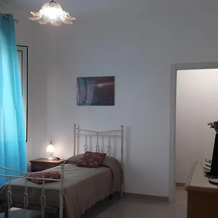 Casa Le Pigne *