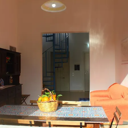 Casa Le Pigne Дом отдыха Авола