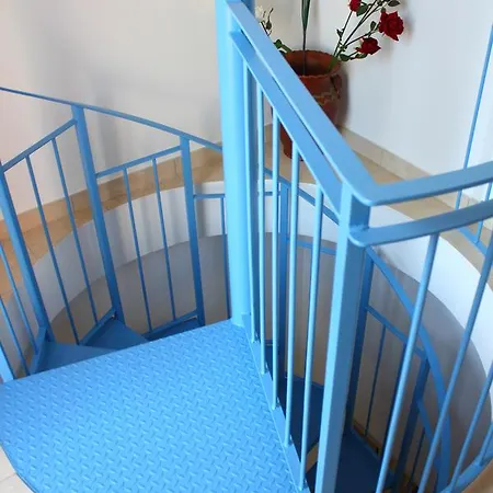 Casa Le Pigne