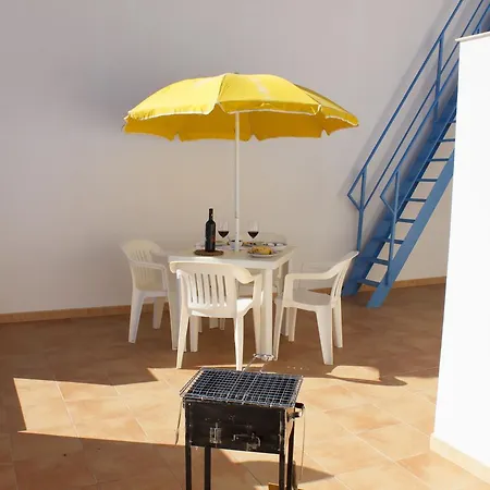 Дом отдыха Casa Le Pigne Авола