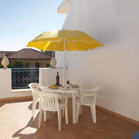Casa Le Pigne