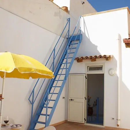 Casa Le Pigne *