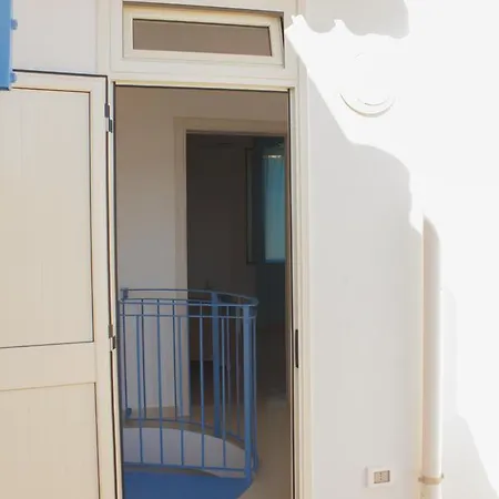 Дом отдыха Casa Le Pigne
