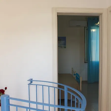 Casa Le Pigne *
