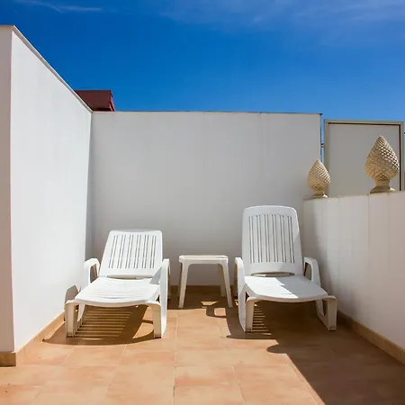 Casa Le Pigne Casa vacanze Avola