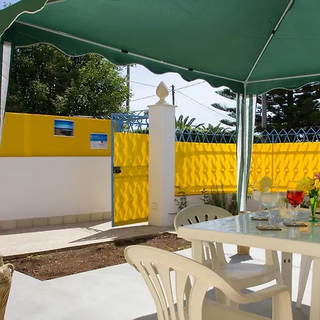 Casa Le Pigne Дом отдыха *