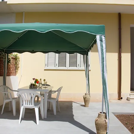 Casa vacanze Casa Le Pigne Avola