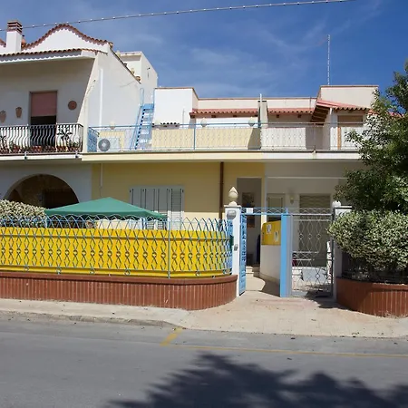 Casa Le Pigne
