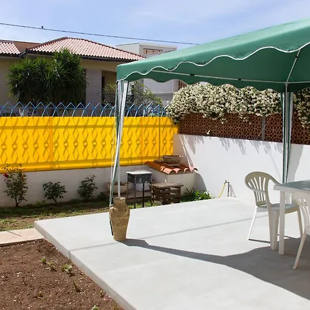 Casa Le Pigne