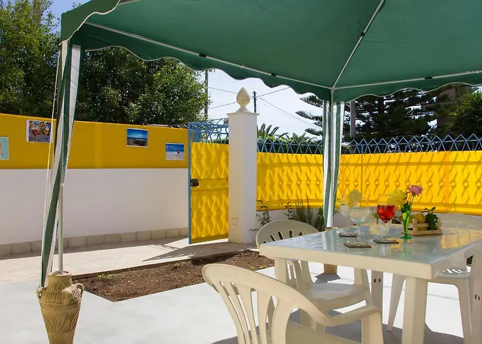 Casa Le Pigne Сasa de vacaciones *
